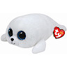Ty Beanie Boo Buddy - Icy the Seal Soft Toy