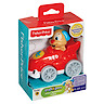 Fisher-Price Laugh & Learn Smart Speedsters- Red