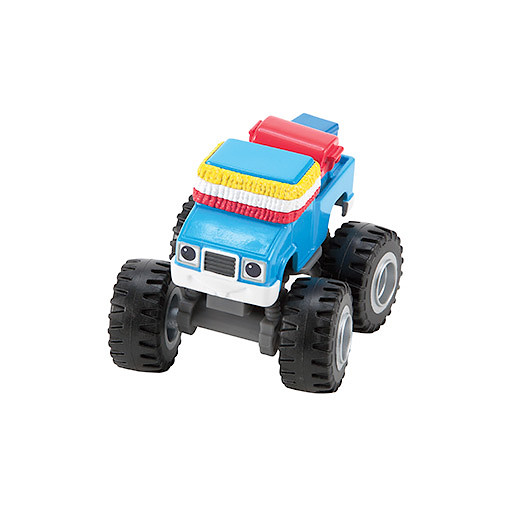 Fisher-Price Blaze and the Monster Machines Die Cast Vehicle - Gus