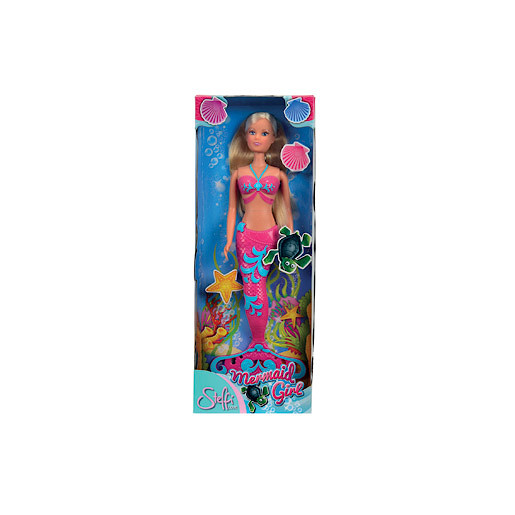 Steffi Love Mermaid Girl Doll