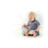 Fisher-Price Laugh & Learn Counting With Puppy Book