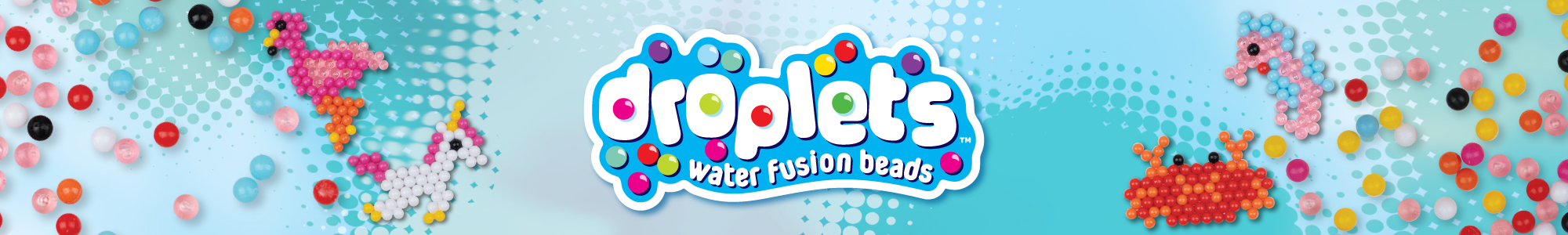 droplets droplets