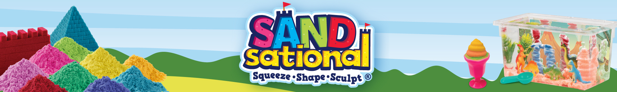 sandsational sandsational