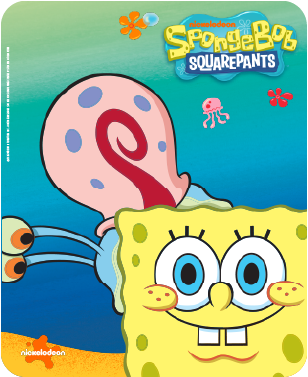 Meet SpondgeBob Meet SpondgeBob