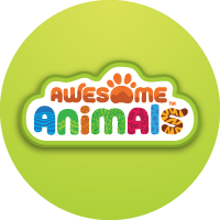 Awesome Animals
