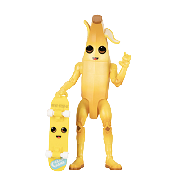 Gaming Figures