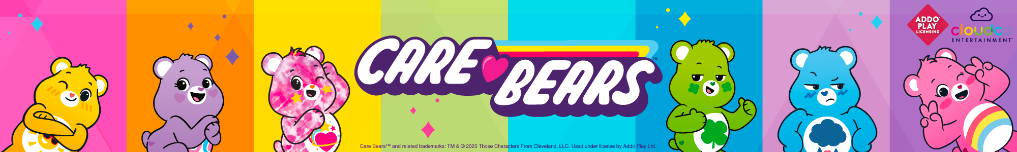 Care Bears Care Bears