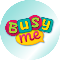 Busy Me