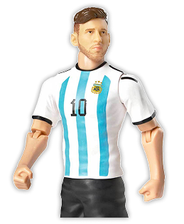 Player Figures