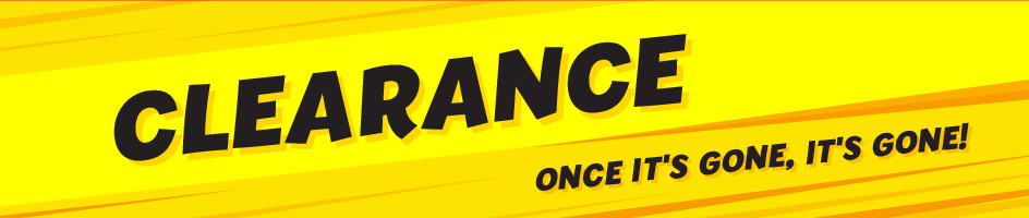 Clearance Toys Clearance Toys