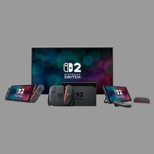 Gaming