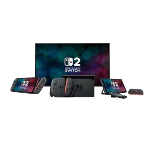 Consoles