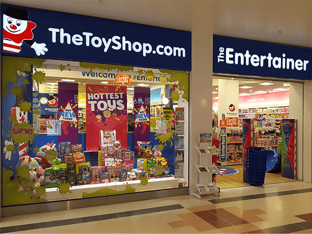 The entertainer deals shop near me