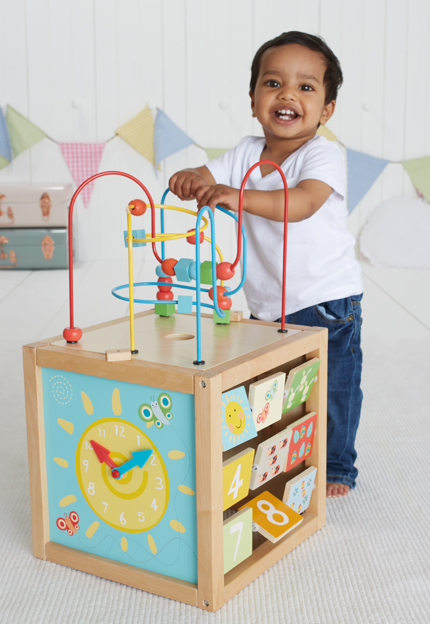 Early learning centre figurines deals