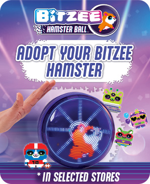 Meet Bitzee Meet Bitzee