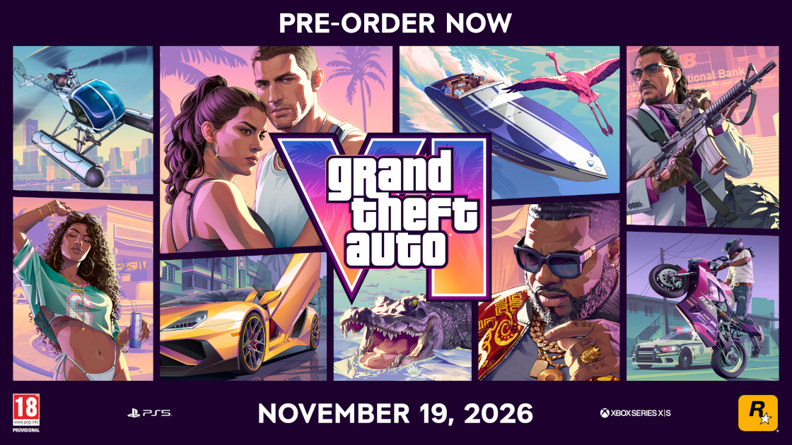 GTA