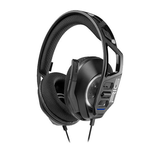 Headsets