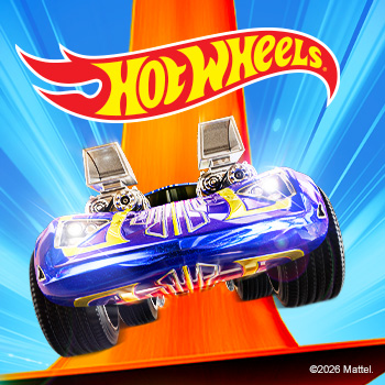 Hot Wheels Hot Wheels