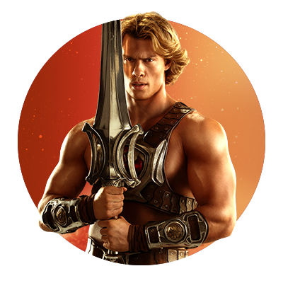 Masters Of The Universe