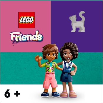 Lego® Friends