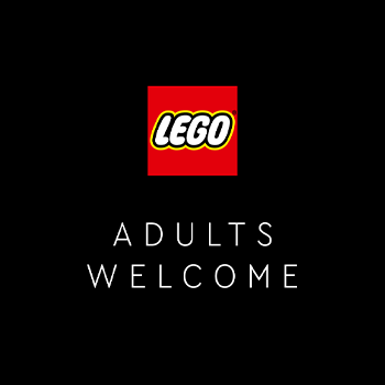 Lego® Adult