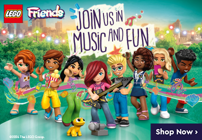 LEGO Friends LEGO Friends