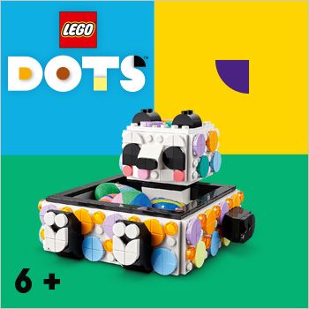 Lego® Dots