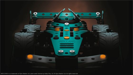 meccano meccano