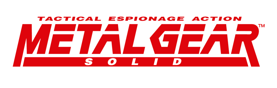 Metal Gear Solid