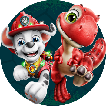 Paw Patrol