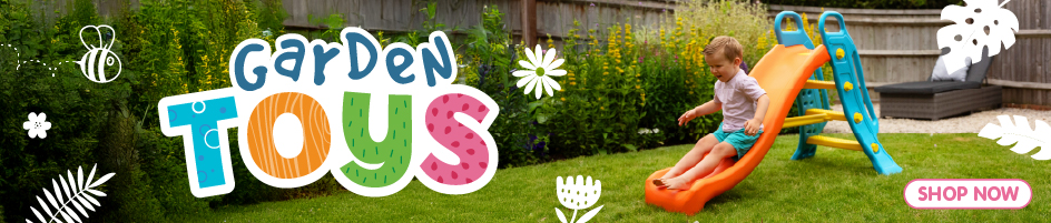 Garden Games Garden Games