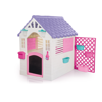 Outdoor Toys - Play Houses Outdoor Toys - Play Houses
