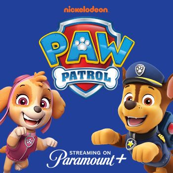 
Paw Patrol
