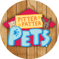 Pitter Patter Pets