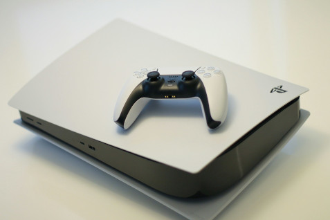 PlayStation Safety Made Simple