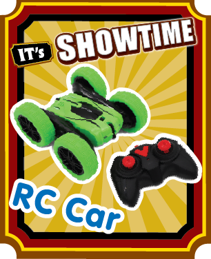 RC-demo RC-demo