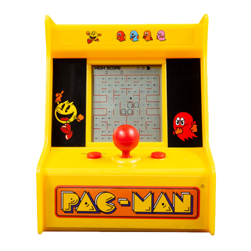 Retro Gaming Consoles