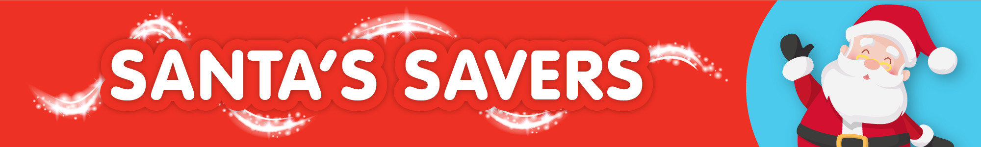 Santas-Savers Santas-Savers