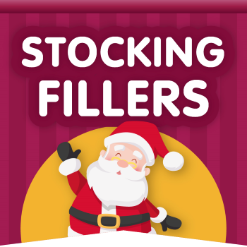 Shop Stocking Fillers