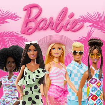 
Barbie
