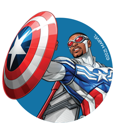 Marvel