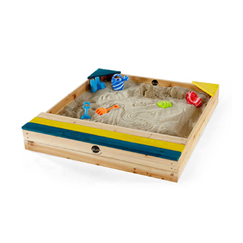 Outdoor Toys - Sandpits Outdoor Toys - Sandpits