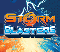 Addo - Stormblasters Addo - Stormblasters