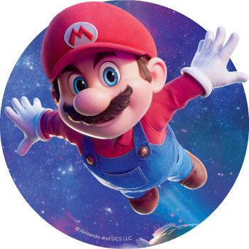 Super Mario
