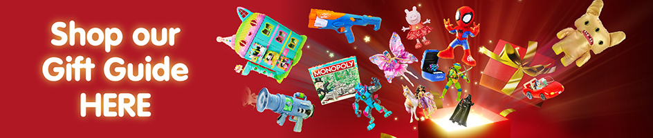 Christmas Gift Guide Shop our Gift Guide here