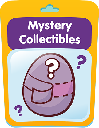 Mystery Collectibles Mystery Collectibles