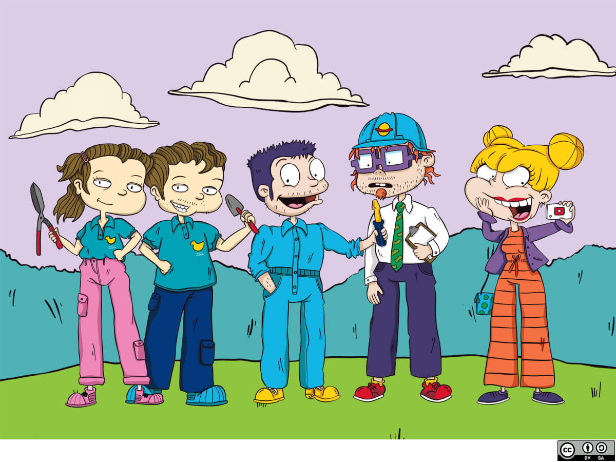 Rugrats