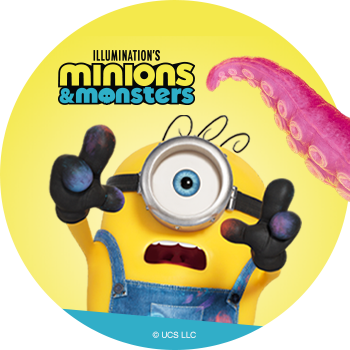 Minions