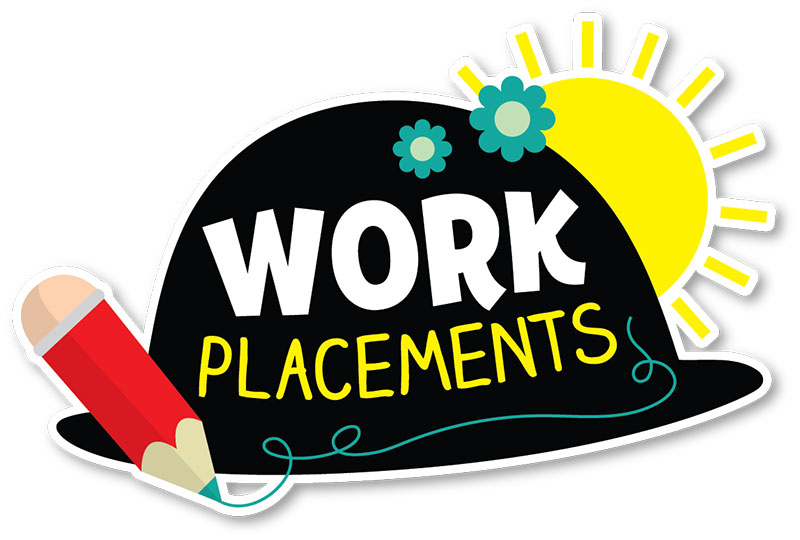 Careers - Work Placements | The Entertainer