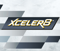 Addo - Xceler8 Addo - Xceler8